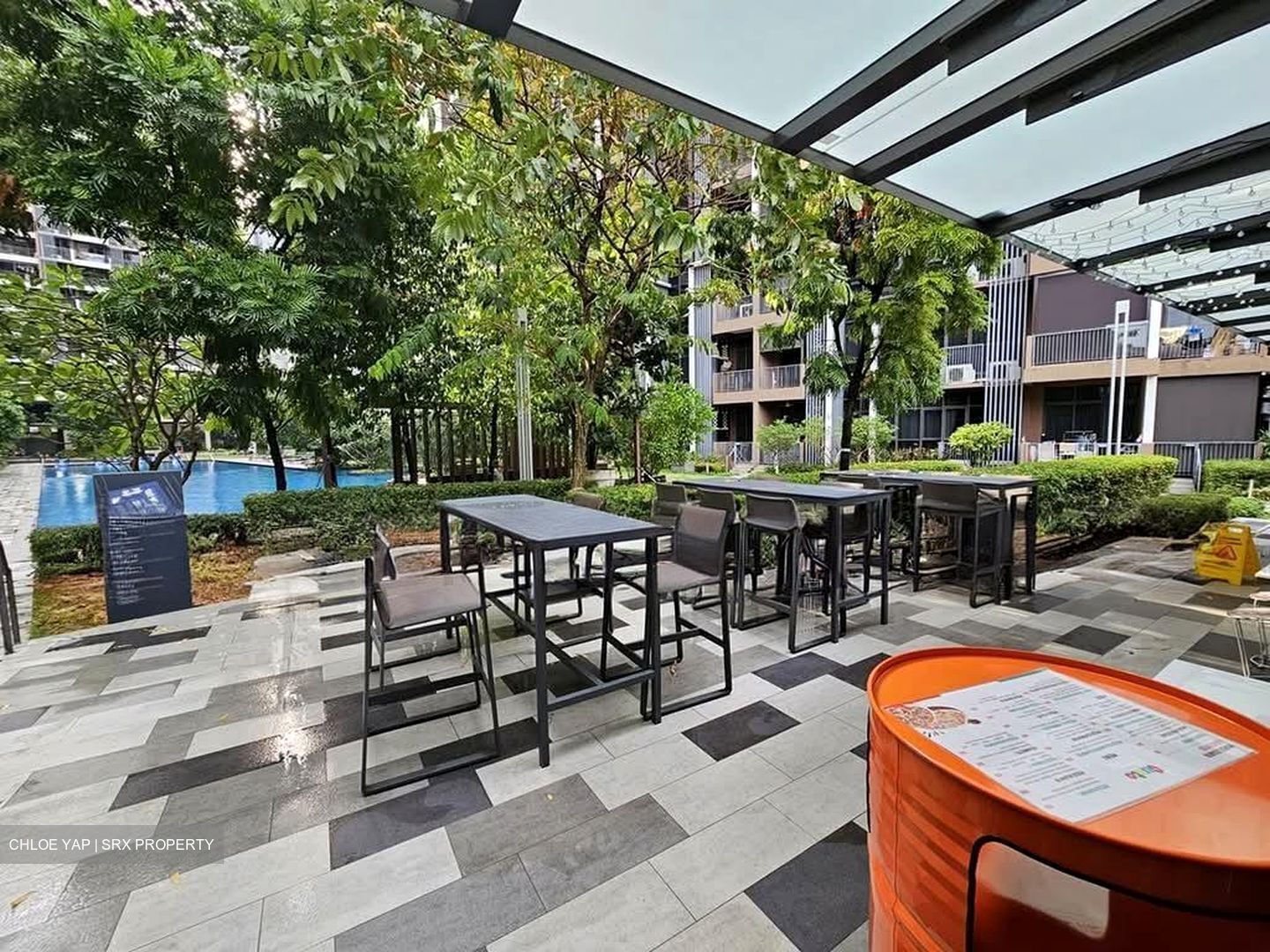 Sims Urban Oasis (D14), Retail #589178201